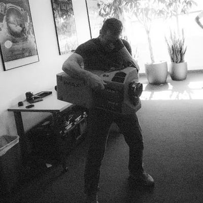 活死人军团剧照的剧照