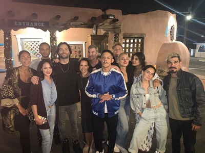 活死人军团剧照的剧照