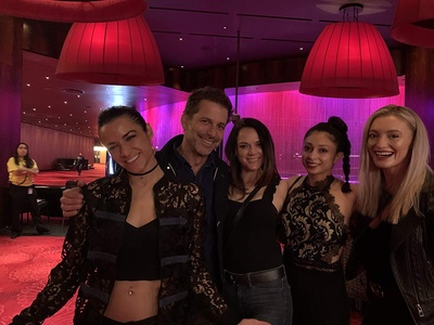 活死人军团剧照的剧照