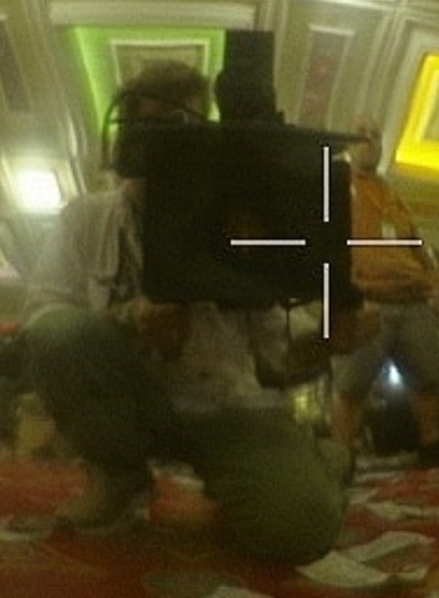 活死人军团剧照的剧照