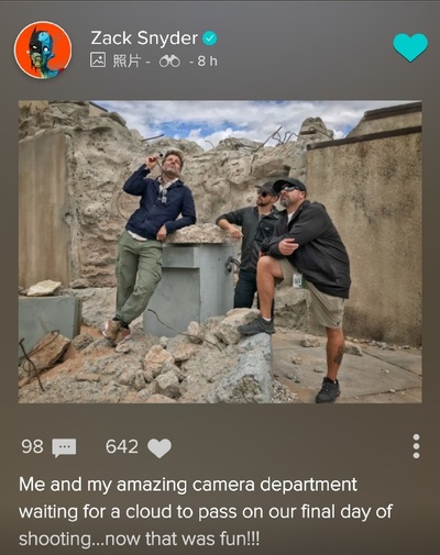 活死人军团剧照的剧照