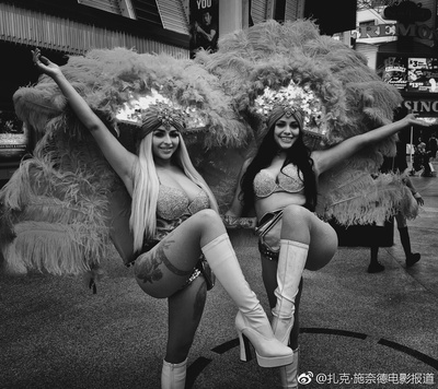 活死人军团剧照的剧照