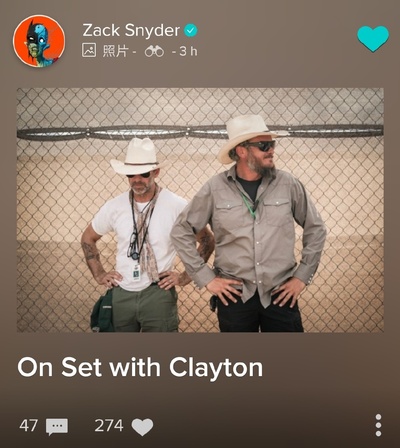 活死人军团剧照的剧照