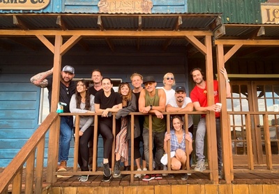 活死人军团剧照的剧照