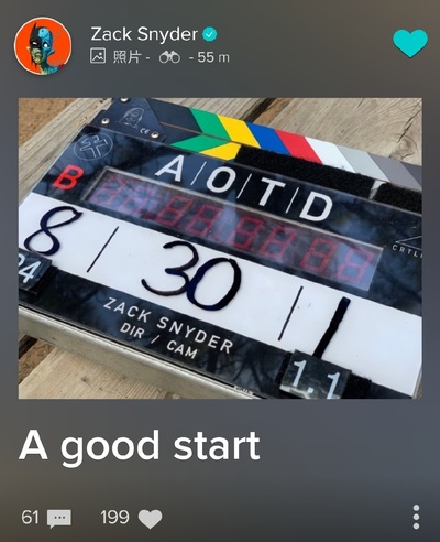 活死人军团剧照的剧照