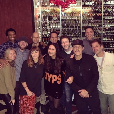 活死人军团剧照的剧照