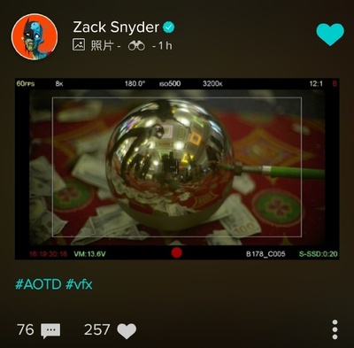 活死人军团剧照的剧照