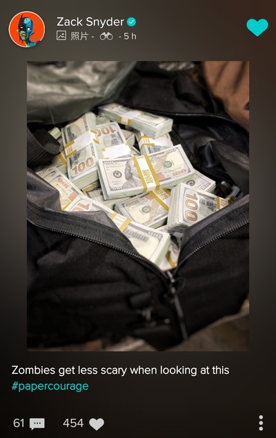 活死人军团剧照的剧照