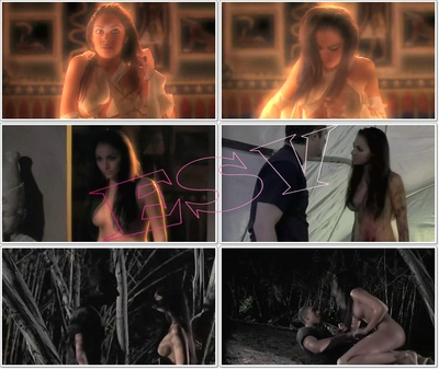 死亡军团剧照的剧照