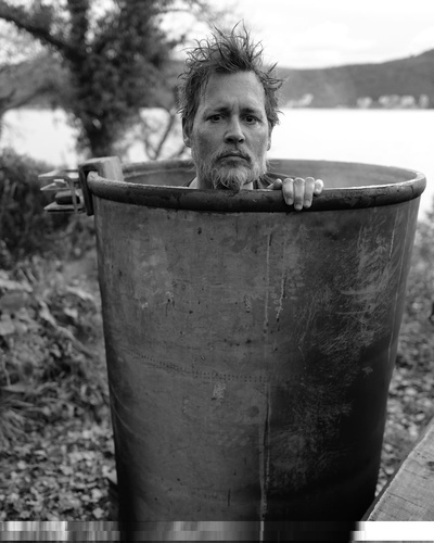 水俣病剧照的剧照