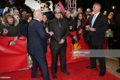 水俣病剧照的剧照