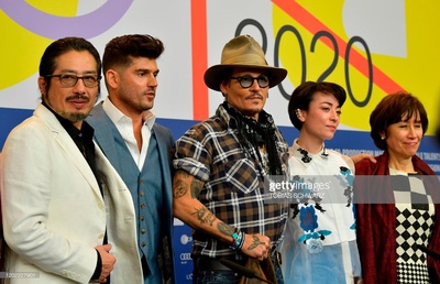 水俣病剧照的剧照