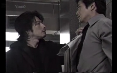 小报急先锋剧照的剧照