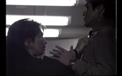 小报急先锋剧照的剧照