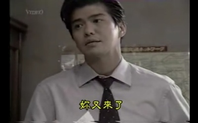 小报急先锋剧照的剧照