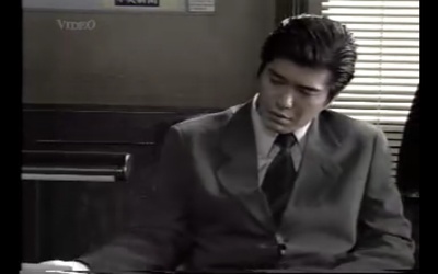 小报急先锋剧照的剧照