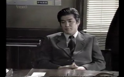 小报急先锋剧照的剧照