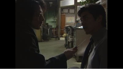 小报急先锋剧照的剧照