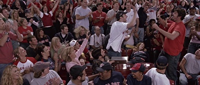 极度狂热剧照的剧照