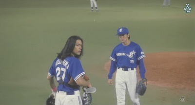 爱情全垒打剧照的剧照