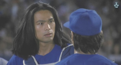 爱情全垒打剧照的剧照