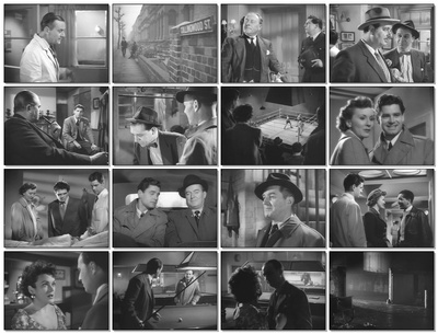 紧急呼叫剧照的剧照