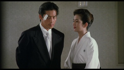 继承杯剧照的剧照