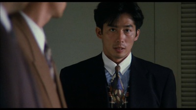 继承杯剧照的剧照