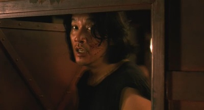 不眠之街 新宿鮫剧照的剧照