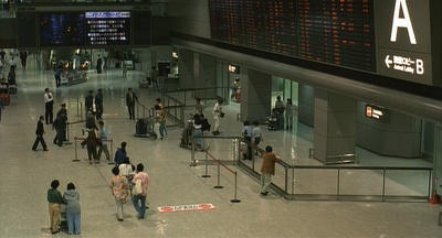 不眠之街 新宿鮫剧照的剧照