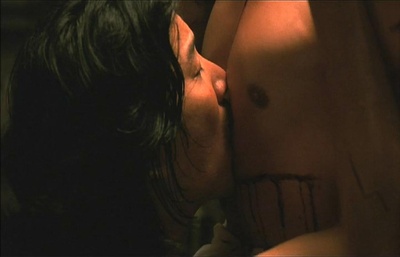 不眠之街 新宿鮫剧照的剧照