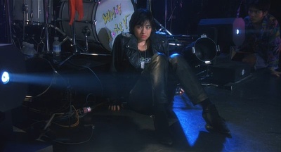 不眠之街 新宿鮫剧照的剧照