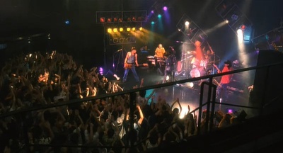 不眠之街 新宿鮫剧照的剧照