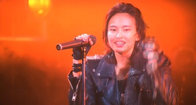 不眠之街 新宿鮫剧照的剧照