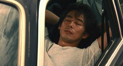 不眠之街 新宿鮫剧照的剧照