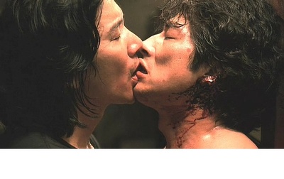 不眠之街 新宿鮫剧照的剧照