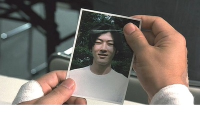 不眠之街 新宿鮫剧照的剧照