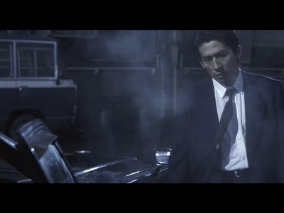 不眠之街 新宿鮫剧照的剧照