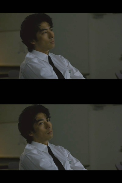 不眠之街 新宿鮫剧照的剧照