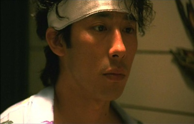 不眠之街 新宿鮫剧照的剧照