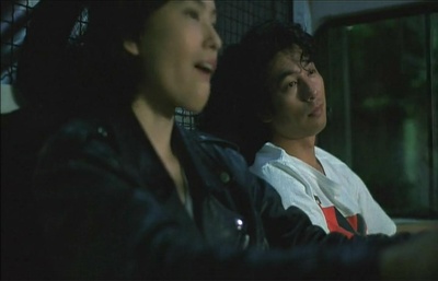 不眠之街 新宿鮫剧照的剧照