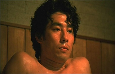 不眠之街 新宿鮫剧照的剧照