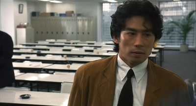 不眠之街 新宿鮫剧照的剧照