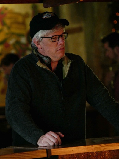 寻找阿曼达剧照的剧照