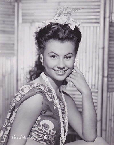 在棕榈树中寻求庇护剧照的剧照