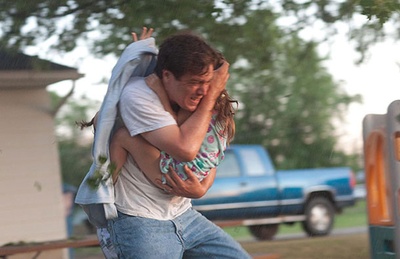 存身剧照的剧照