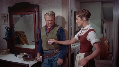 寻求庇护剧照的剧照