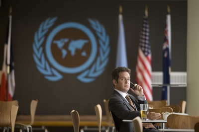 灵通人士剧照的剧照