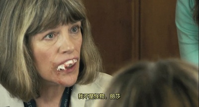 灵通人士剧照的剧照