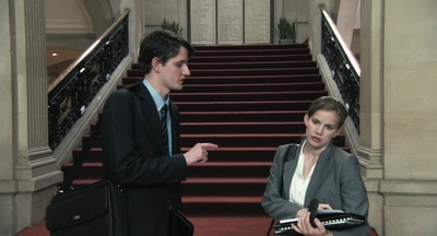 灵通人士剧照的剧照